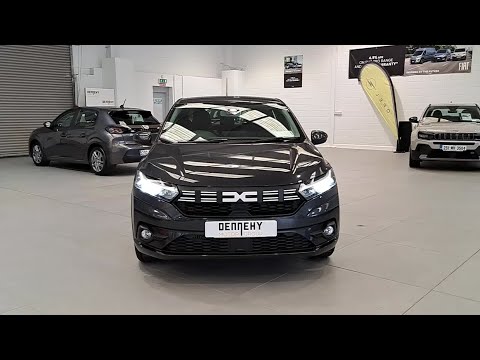 Dacia Sandero TCe 90 Expression - Image 2