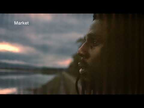 Chronixx EXILE Track 02 - "Market"