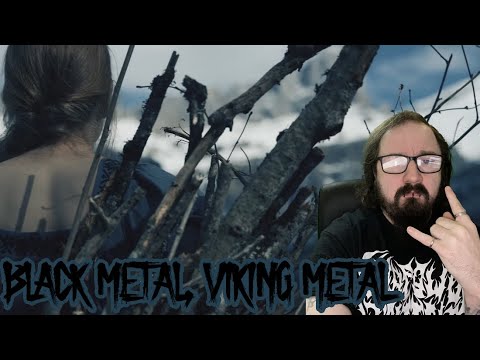 Cân Bardd - Une Couronne de Branches [ Breakdown  / Reaction ] Patreon Request