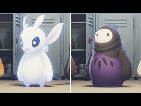 Party Animals #5 - Ori & Naru (PC)(Steam)(No Commentary)