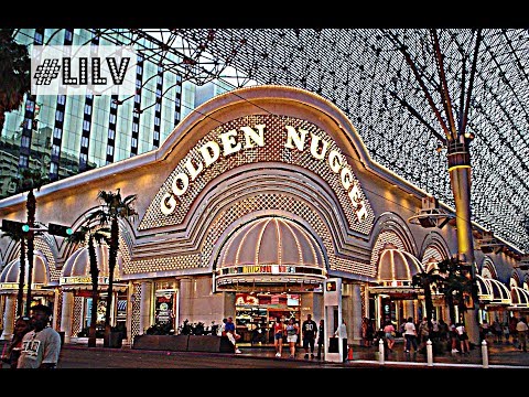 download lagu mp3 mp4 The Golden Nugget, download mp3 The Golden Nugget free download, download mp3 The Golden Nugget