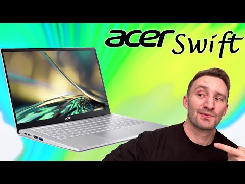 Acer Swift 3 Laptop REVIEW -  $350 value king?