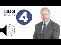 Colin Hart speaks to BBC Radio 4 about the Govt’s flawed Trojan Horse response