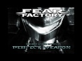 Fear Factory - Cars (feat. Burton C. Bell & Gary ...