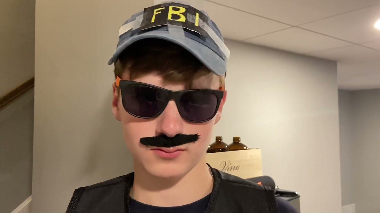 Twice Upon a Heist - Official Trailer