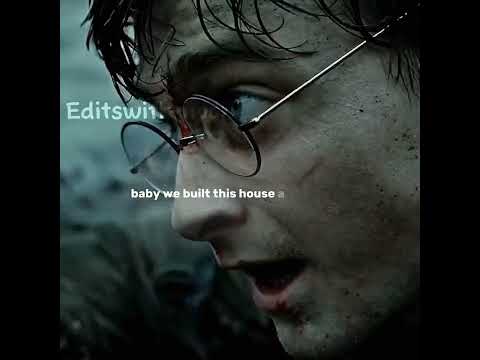 Harry Potter house of memories edit