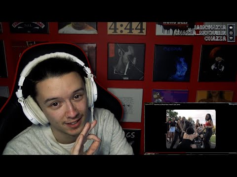 TH4 W3ST - Ride With Us (Official Music Video) ft. Ezra James UK Reaction & Thoughts