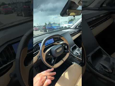 фото geely atlas ii 0