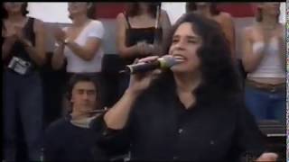 Gal Costa - Esquadros - Program Livre - 1999