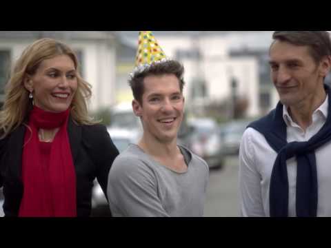 Wieder kein Auto zum Geburtstag?