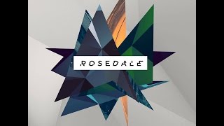 Paper Animals - Rosedale