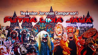 Download lagu Kesenian Jaranan Campursari Lima Putra Jaya mp3 Download lagu Kesenian Jaranan Campursari Lima Putra Jaya mp3