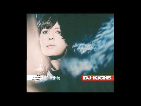 Cinthie - DJ-Kicks (House, Deep House) (2022)