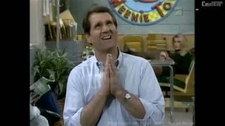 Al Bundy feat. Dendemann - Keine Parolen - Denn the Man are a God ya?