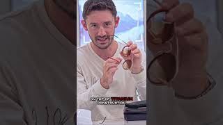 Unboxing Limited Edition $2000 custom Sunglasses