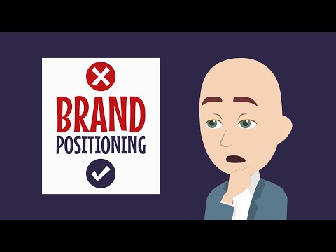 The Brand Positioning Mistake Even Professionals Make