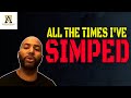 Alpha SIMP Strategies Reminiscing All The Times I Have Simped