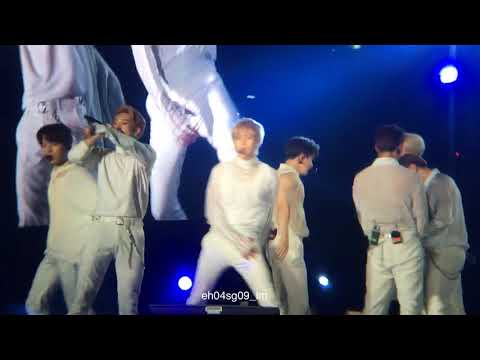 181117 HEC MONSTA X (DRAMARAMA)