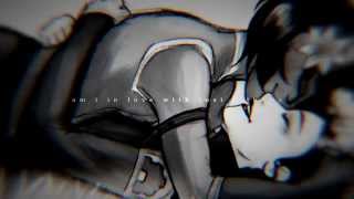 is she a lost embrace?