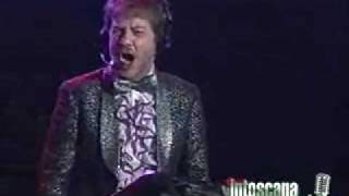 Elio e Le Storie Tese - "Suicidio a Sorpresa" fine Live @ Italia Wave 2008