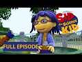 Sid The Science Kid Must See TV Jim Henson Family Hub Kids Cartoon