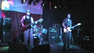 The Patrol - Police Tribute Band - Canary in a Coalmine