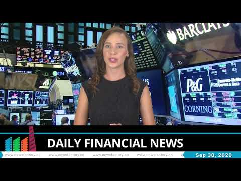 News Factory - Daily financial news 30-09-2020.mp4