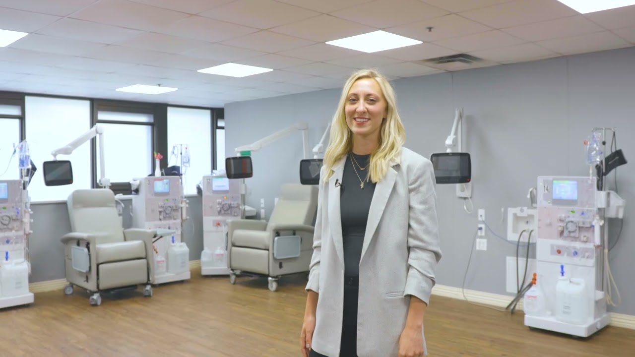 Elevate care - Riverwoods