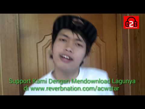 Acw Star - This Is My Oldschool Hip Hop Tki Korea