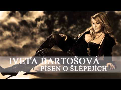 Iveta Bartošová - Píseň o šlépějích