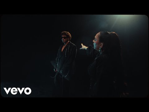 Beéle, Carla Morrison - arena (Video Oficial)