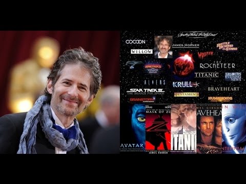JAMES HORNER ● IN MEMORIAM