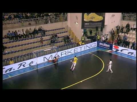 Final Eight Coppa Italia Serie A 2013 |  Asti-Montesilvano Highlights