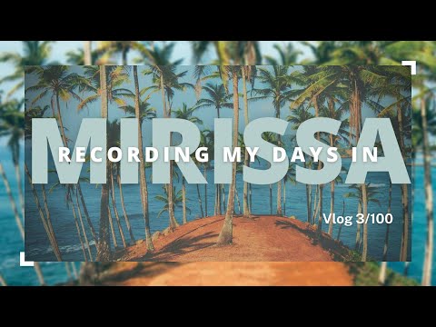 Beautiful Beaches Sri Lanka- Mirissa Hikkaduwa