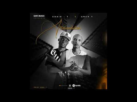 Eddie-T Ft Arch T-(Allahandullah)_Prod by Eddie T Beatz