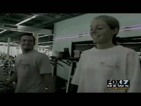 Fox 7 News featuring Dick Ellis (Austin, TX.) - clip from circa 2000