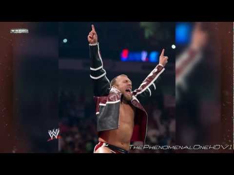 Daniel Bryan 9th WWE Theme Song - Flight Of The Valkyries [High Quality + Download Link]