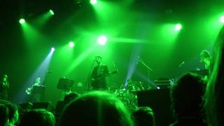 these new puritans - three thousand live