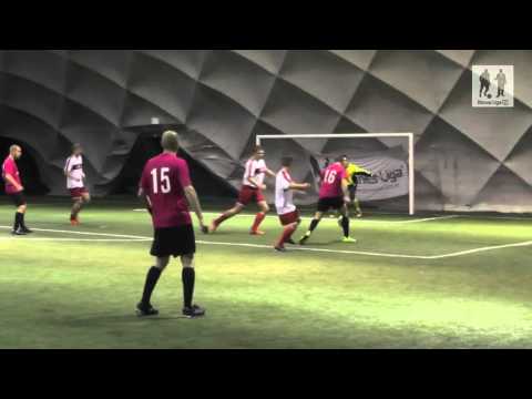 18.11.2015 III Liga c - KFC vs. Aterima