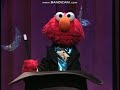 Elmo S World Hats Imagination