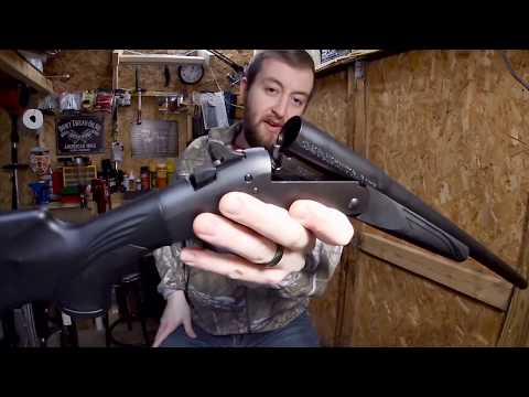 Is the 20 Gauge Stevens 301 REALLY the Best Turkey Gun for 2025?