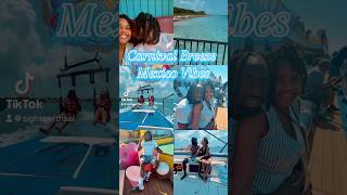 Carnival Breeze: Cruise to Mexico with My Man! #carnival #carnivalcruise #cruise #mexico #caribbean