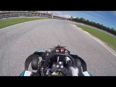 7H of Lignano Circuit 2021 - Winter Trophy Round 3 - Stint 2.1