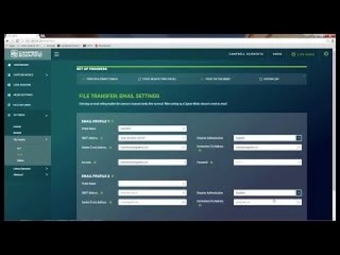 Send Photos by Email - CCFC Tutorial