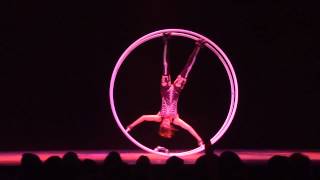 Helena Wheel, &quot;Skeletons on Parade&quot;