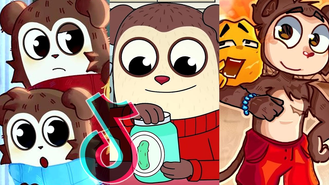 Funny Maxdesingpro/Twiddlefinger - Meme TikTok Compilation #16