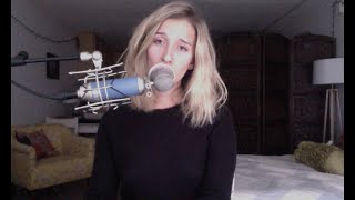 Ditmas - Mumford &amp; Sons (Madison Malone Cover)