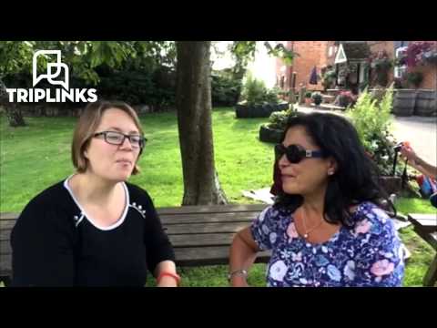 TripLinks Language School 1 - French