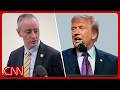 Republican vows to ‘kill’ Trump’s $1.776B compensation fund
