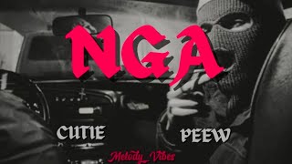 Download lagu NGA - CUTIE | PEEW  Vocal off (karaoke Version) @The-smogs  mp3